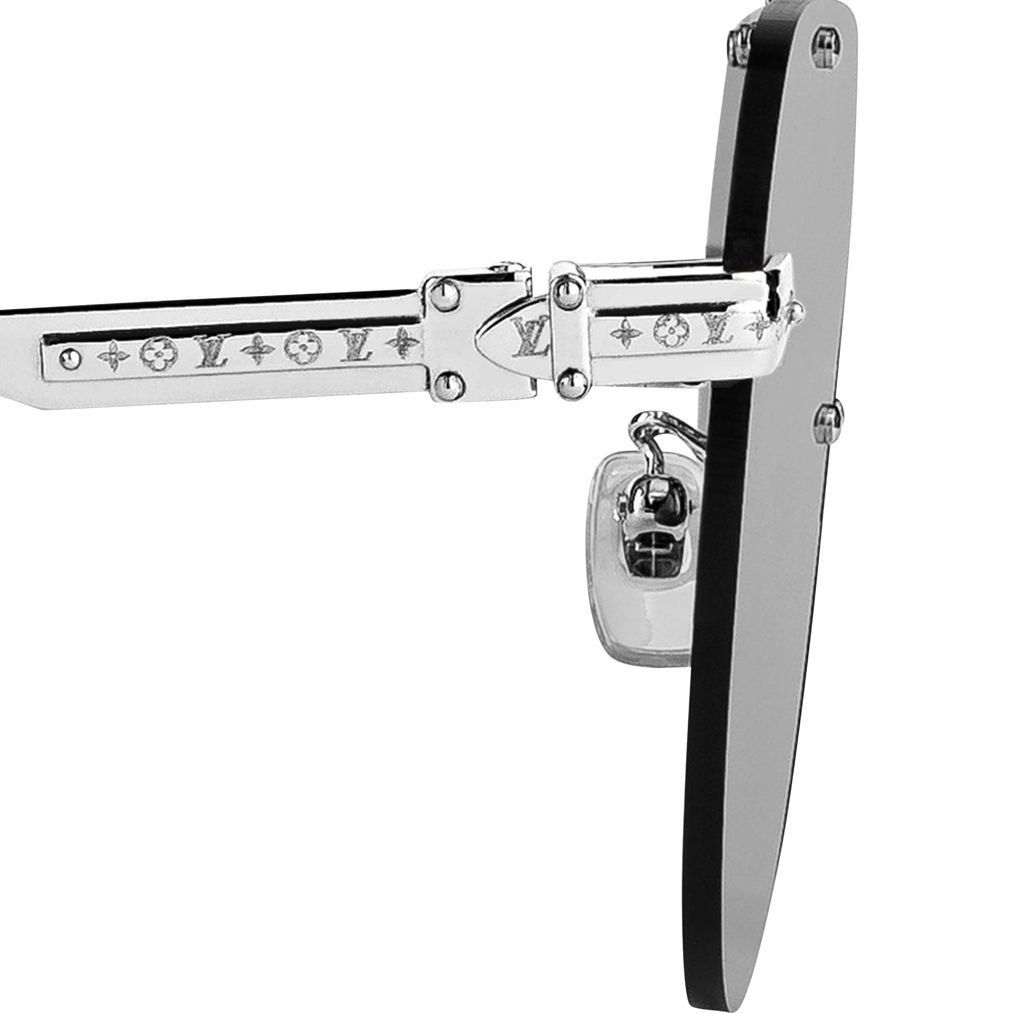 LV Ash Sunglasses S00 Accessories LOUIS VUITTON